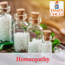Homeopathy doctor Dr. Akash Dey in Sodepur